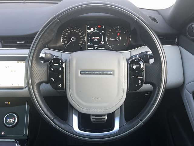 ROVER RANGE ROVER 2019-09 6748-6