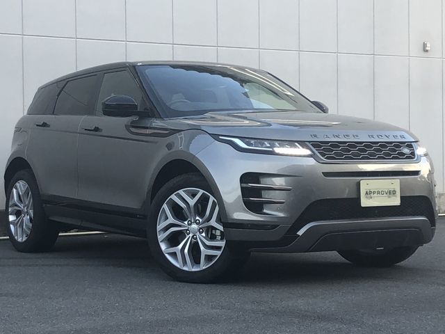 ROVER RANGE ROVER 2019-09 6748-0