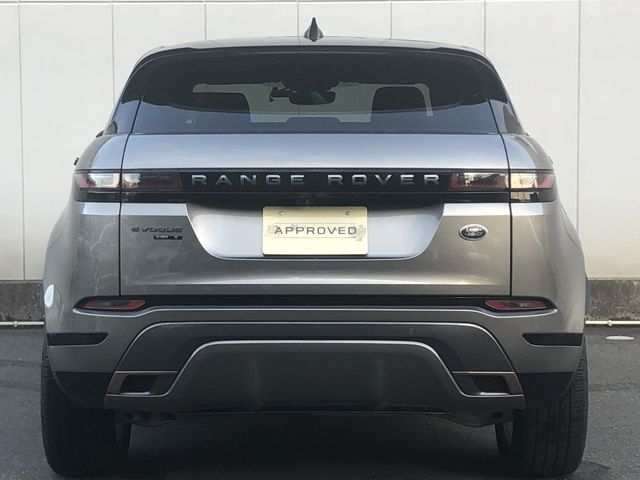 ROVER RANGE ROVER 2019-09 6748-2