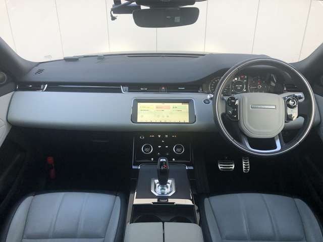 ROVER RANGE ROVER 2019-09 6748-5