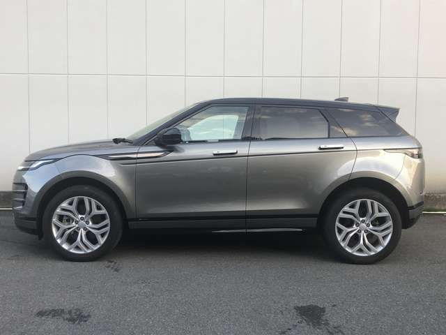 ROVER RANGE ROVER 2019-09 6748-4