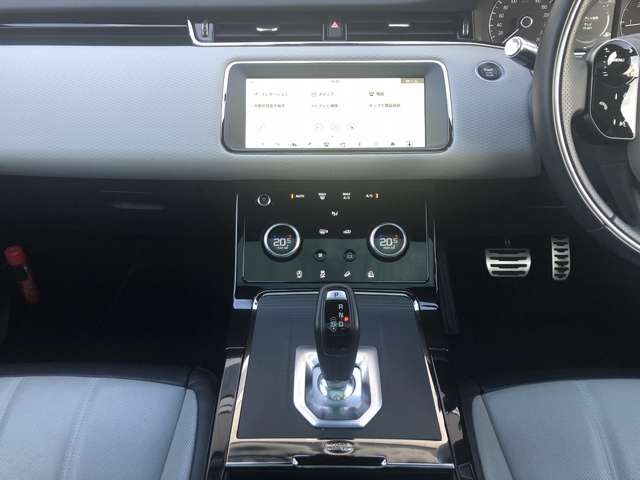 ROVER RANGE ROVER 2019-09 6748-7