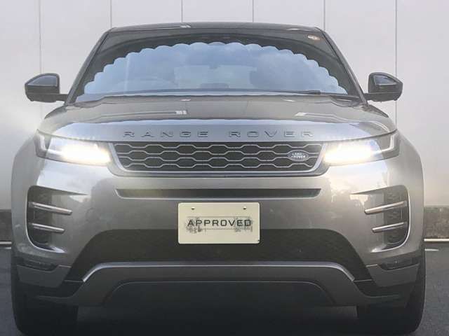 ROVER RANGE ROVER 2019-09 6748-1
