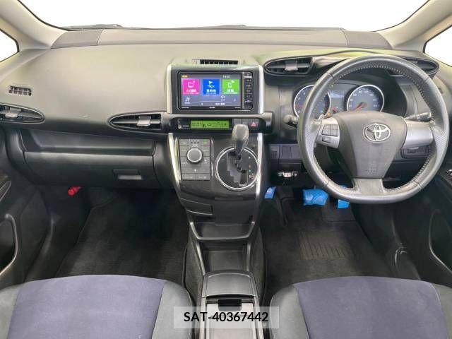 Toyota WISH 2012-11 329374-1
