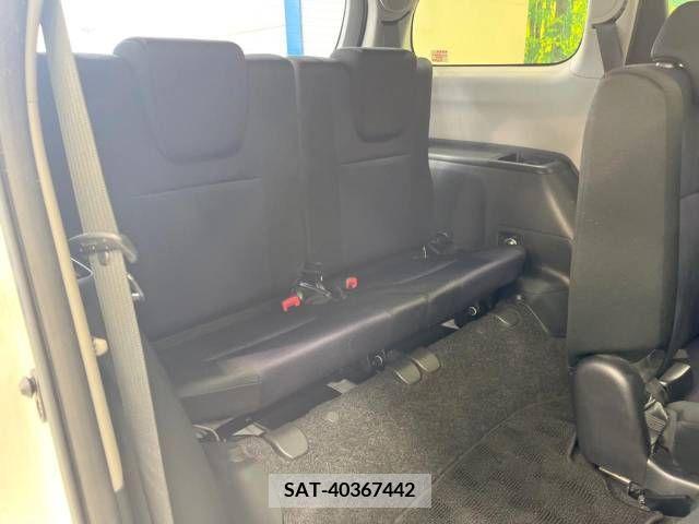 Toyota WISH 2012-11 329374-5