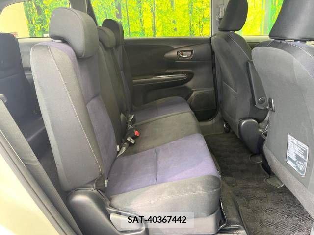 Toyota WISH 2012-11 329374-4