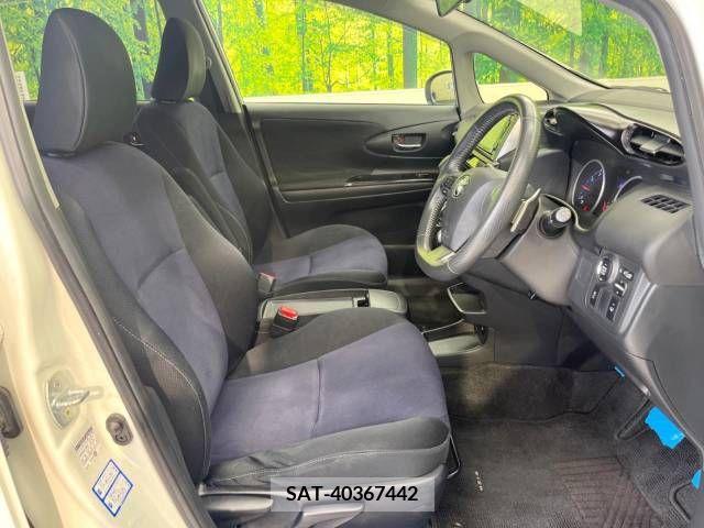 Toyota WISH 2012-11 329374-3