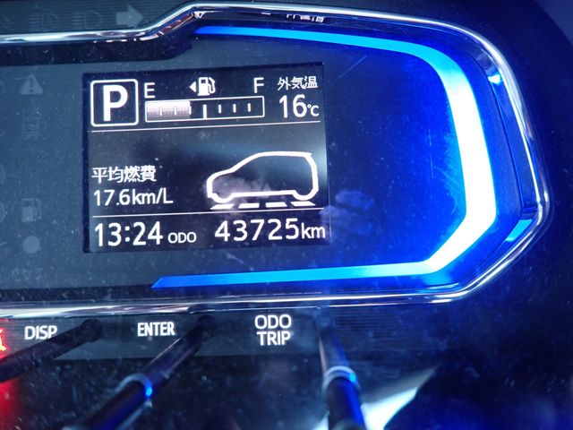 Daihatsu MIRA ES 2017-11 184460-16