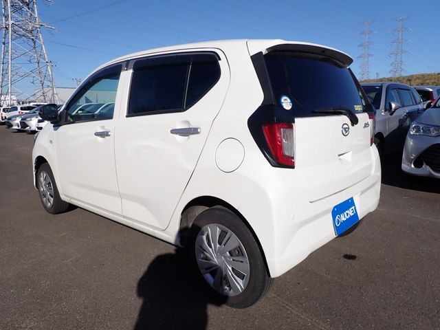 Daihatsu MIRA ES 2017-11 184460-2