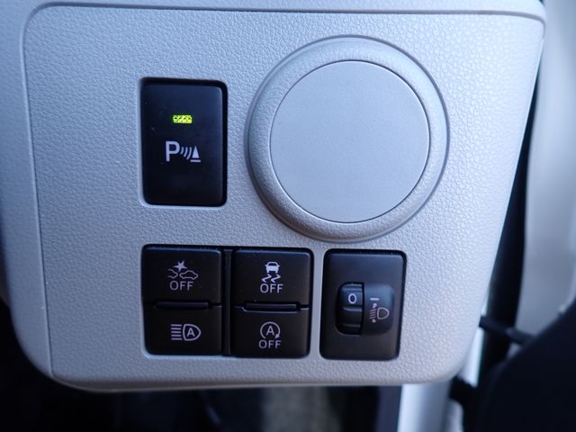 Daihatsu MIRA ES 2017-11 184460-9