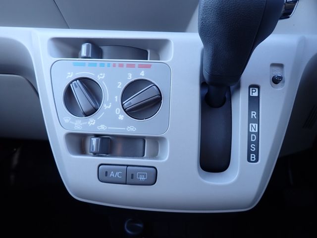 Daihatsu MIRA ES 2017-11 184460-13