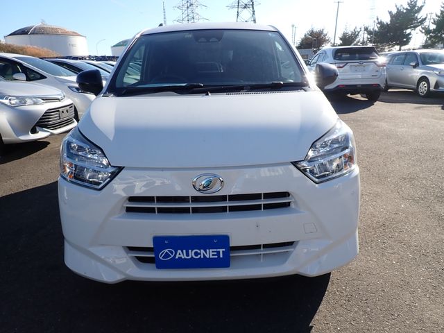 Daihatsu MIRA ES 2017-11 184460-4