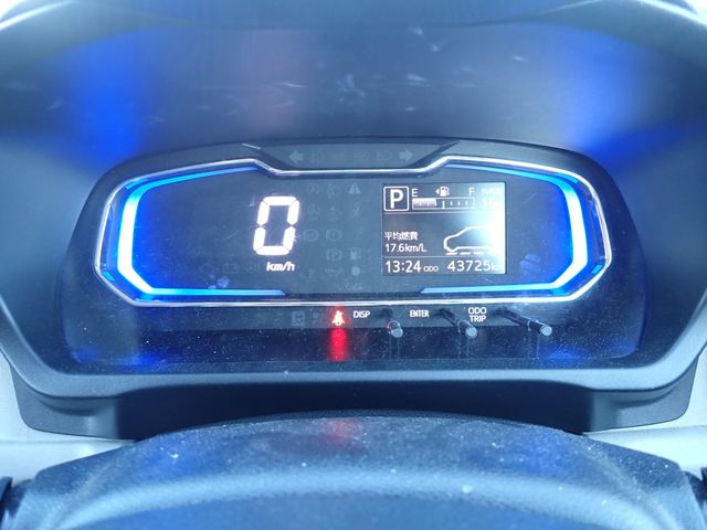 Daihatsu MIRA ES 2017-11 184460-15