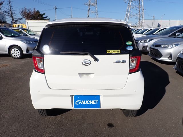Daihatsu MIRA ES 2017-11 184460-6