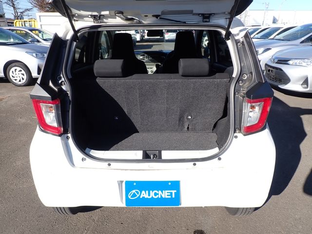 Daihatsu MIRA ES 2017-11 184460-21