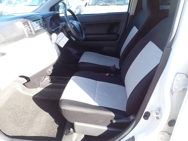 Daihatsu MIRA ES 2017-11 184460-19