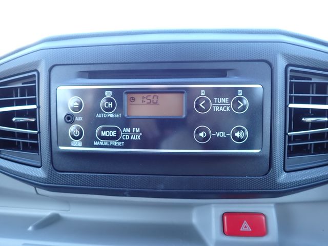 Daihatsu MIRA ES 2017-11 184460-10