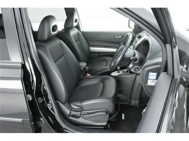 Nissan X-TRAIL 2012-11 192861-9