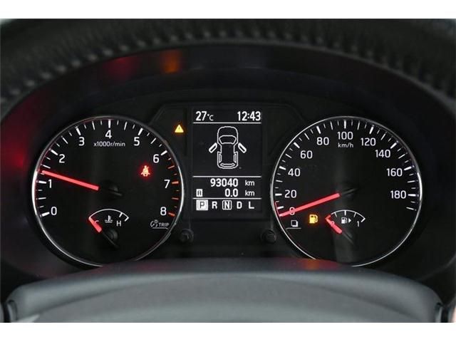 Nissan X-TRAIL 2012-11 192861-18