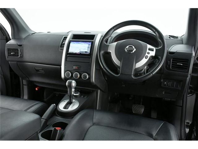 Nissan X-TRAIL 2012-11 192861-8