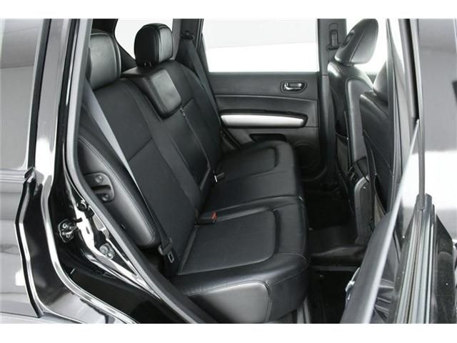Nissan X-TRAIL 2012-11 192861-11