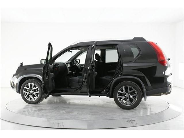 Nissan X-TRAIL 2012-11 192861-4