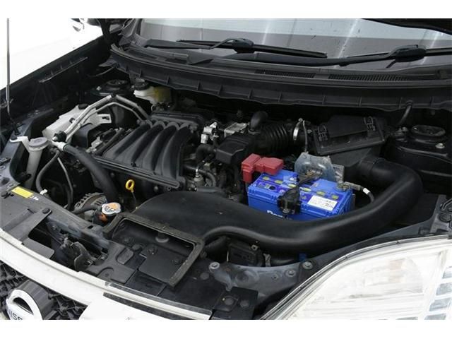 Nissan X-TRAIL 2012-11 192861-19