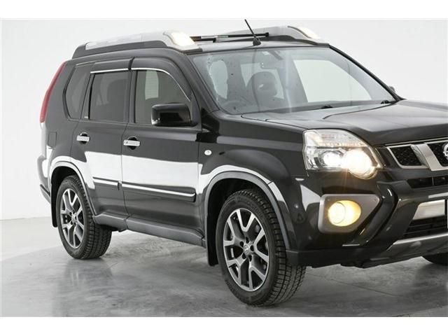 Nissan X-TRAIL 2012-11 192861-3