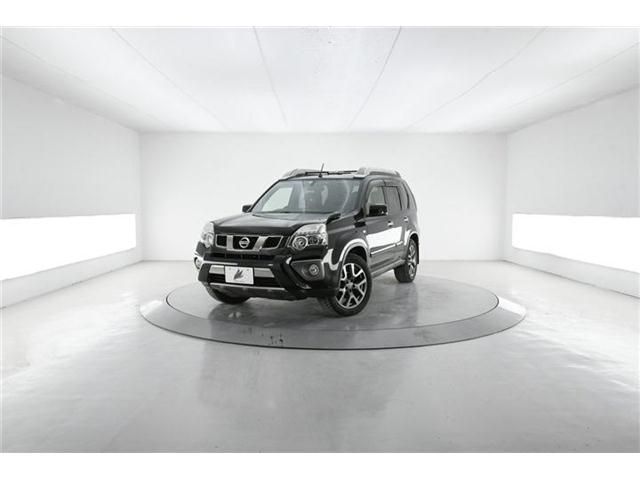 Nissan X-TRAIL 2012-11 192861-0