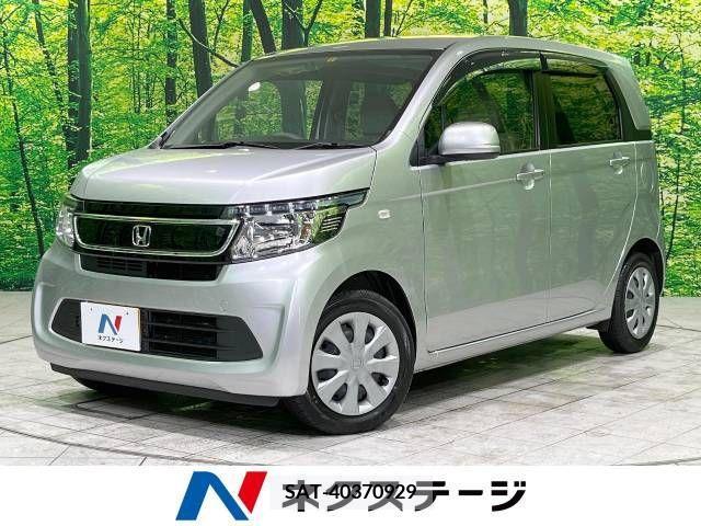 Honda N-WGN 2015-03 280809-0