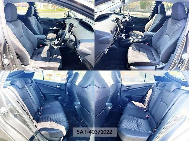 Toyota PRIUS 2017-03 350937-7