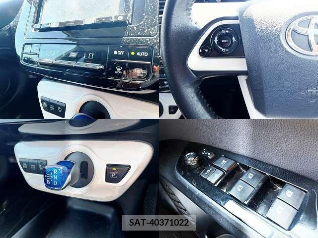 Toyota PRIUS 2017-03 350937-5