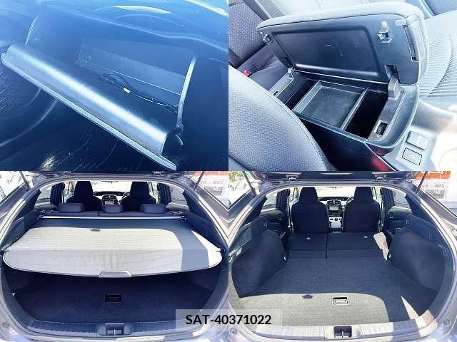 Toyota PRIUS 2017-03 350937-6