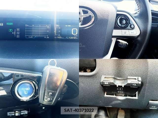 Toyota PRIUS 2017-03 350937-4