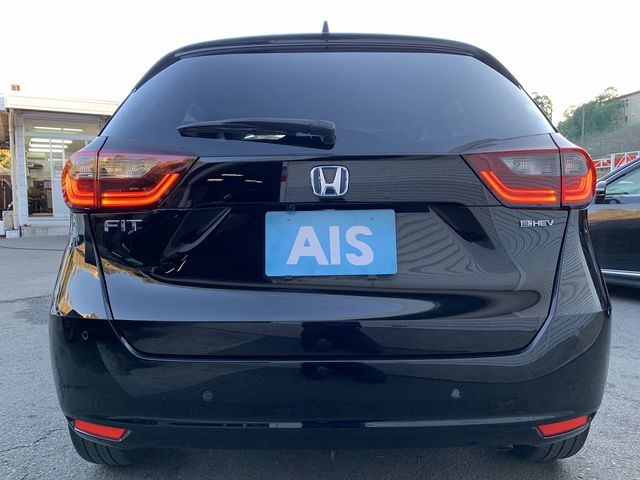 Honda FIT 2020-03 192707-6