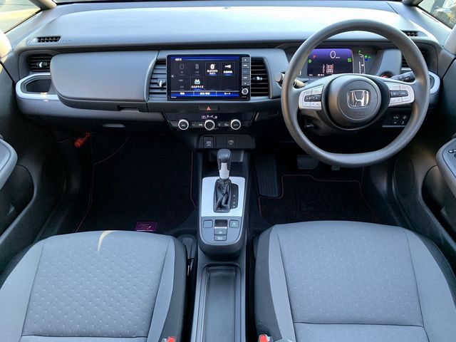 Honda FIT 2020-03 192707-1