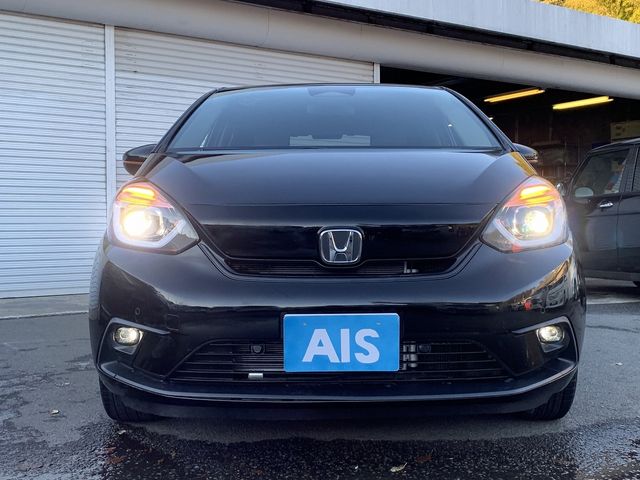 Honda FIT 2020-03 192707-3