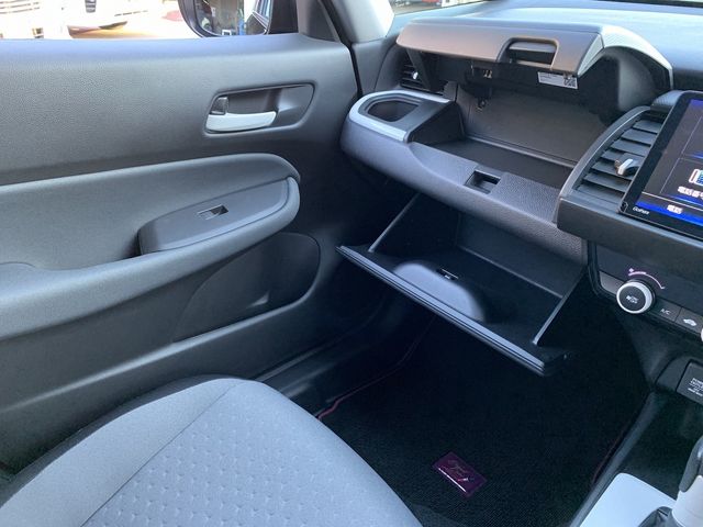 Honda FIT 2020-03 192707-27