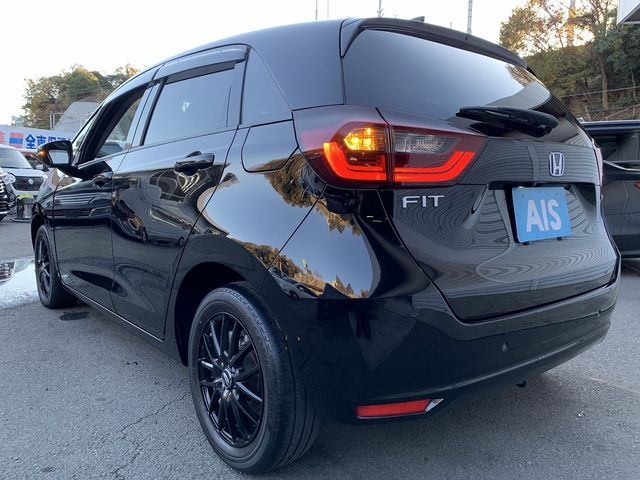 Honda FIT 2020-03 192707-7