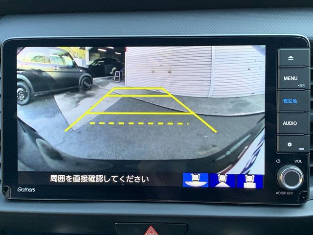 Honda FIT 2020-03 192707-24
