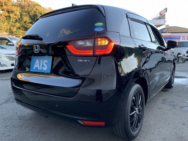 Honda FIT 2020-03 192707-2