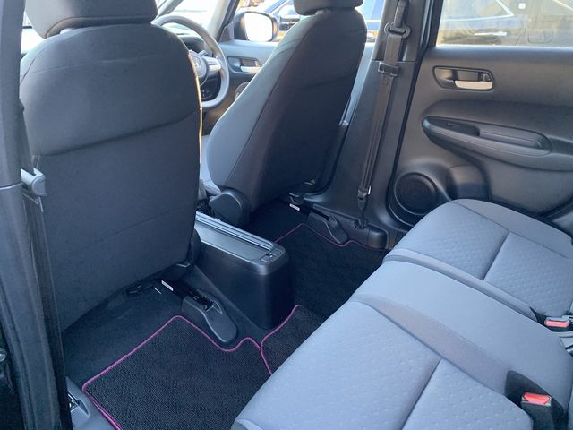 Honda FIT 2020-03 192707-19