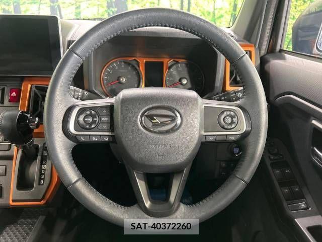 Daihatsu TAFT 2021-11 286874-11