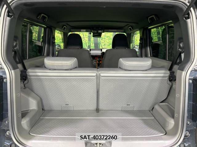 Daihatsu TAFT 2021-11 286874-10