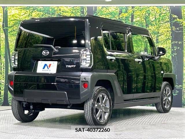 Daihatsu TAFT 2021-11 286874-17