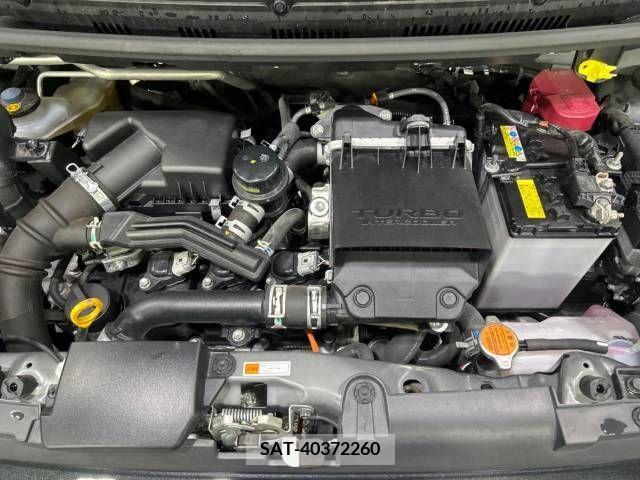 Daihatsu TAFT 2021-11 286874-18