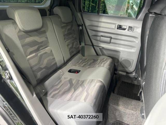 Daihatsu TAFT 2021-11 286874-9