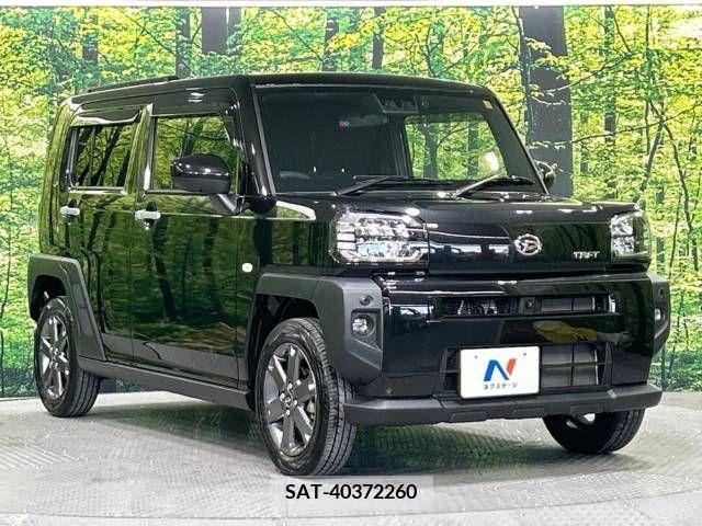 Daihatsu TAFT 2021-11 286874-16