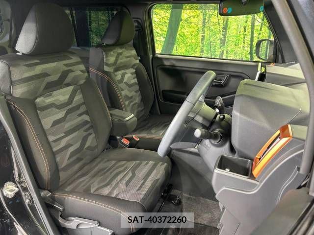 Daihatsu TAFT 2021-11 286874-8