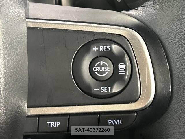 Daihatsu TAFT 2021-11 286874-6